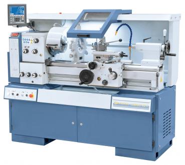 Bernardo Universal Lathe Compact 400V